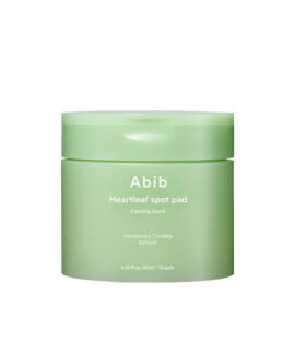 Buy Abib Heartleaf Spot Pad Calming Touch in Canada