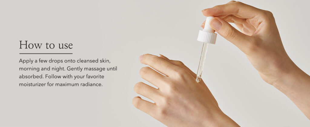 Beauty of Joseon Glow Serum How to Use Beauty of Joseon Glow Serum: Propolis + Niacinamide