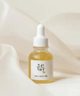 Beauty of Joseon Glow Serum Product Photo Beauty of Joseon Glow Serum: Propolis + Niacinamide