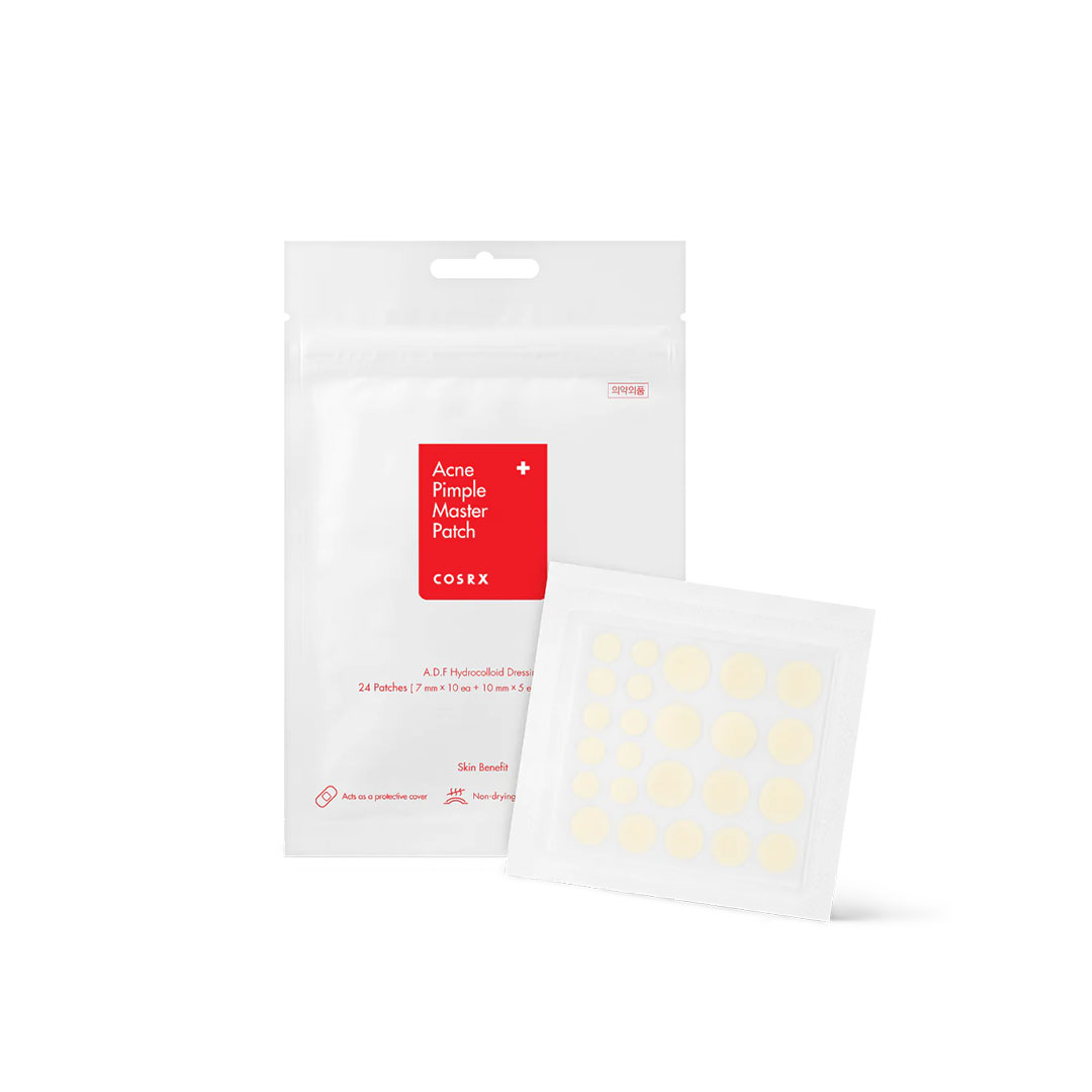 Buy COSRX Acne Pimple Master Patch in Canada