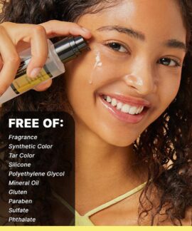 COSRX Advanced Snail 96 Mucin Power Essence Free Of COSRX Advanced Snail 96 Mucin Power Essence