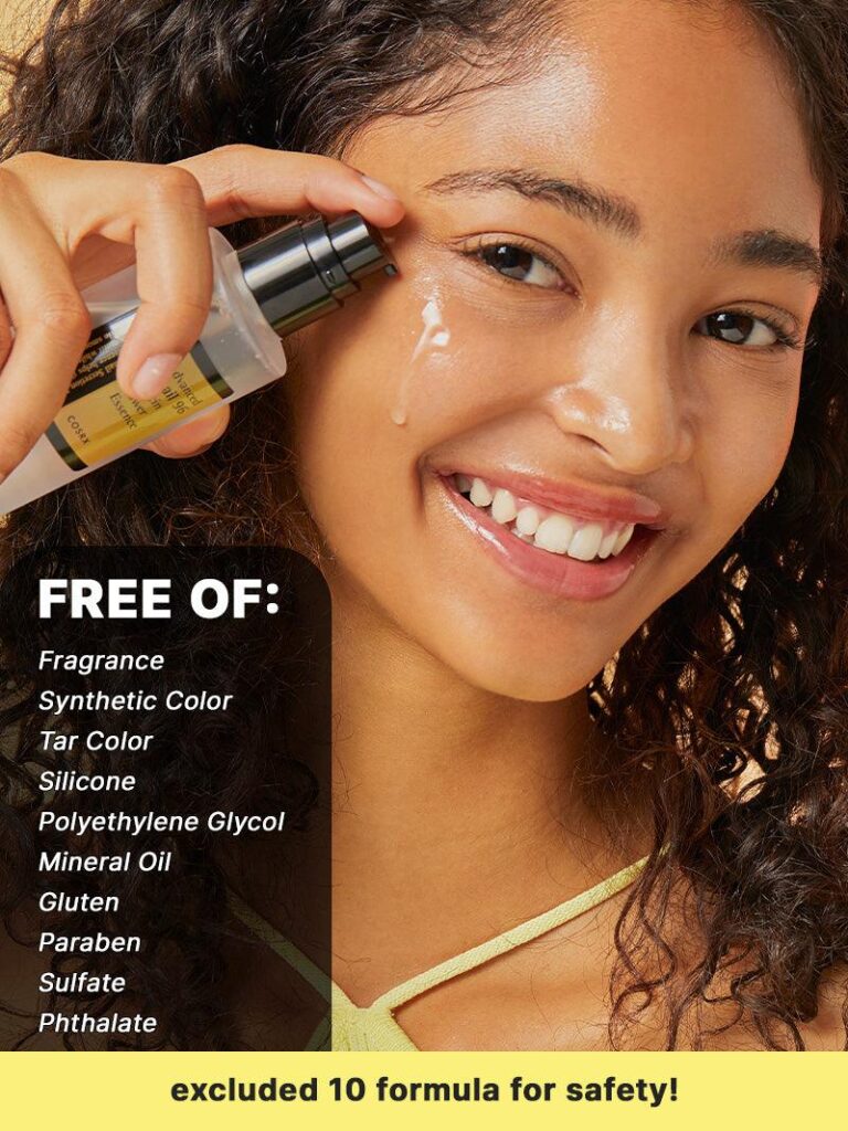 COSRX Advanced Snail 96 Mucin Power Essence Free Of COSRX Advanced Snail 96 Mucin Power Essence