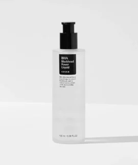 COSRX BHA Blackhead Power Liquid Product Photo COSRX BHA Blackhead Power Liquid
