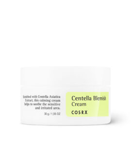 Buy COSRX Centella Blemish Cream in Canada