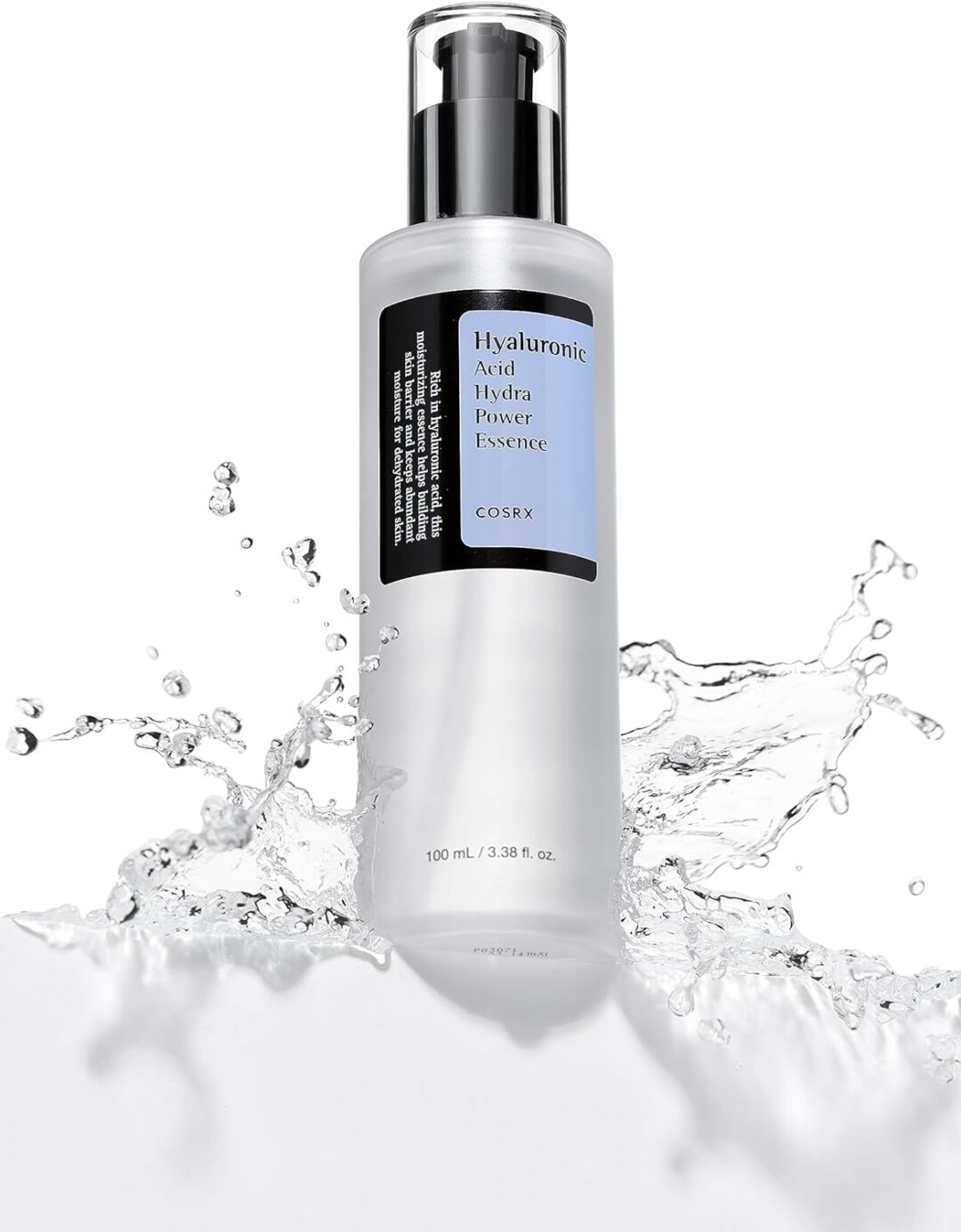 COSRX Hyaluronic Acid Hydra Power Essence Product Photo COSRX Hyaluronic Acid Hydra Power Essence