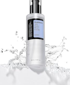 COSRX Hyaluronic Acid Hydra Power Essence Product Photo COSRX Hyaluronic Acid Hydra Power Essence