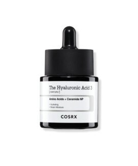 Buy COSRX The Hyaluronic Acid 3 Serum in Canada