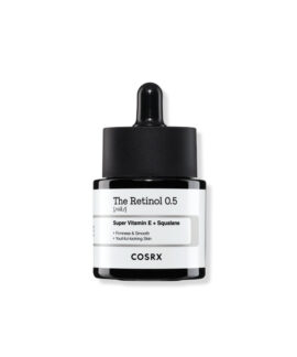 Buy COSRX The Retinol 0.5 Oil in Canada