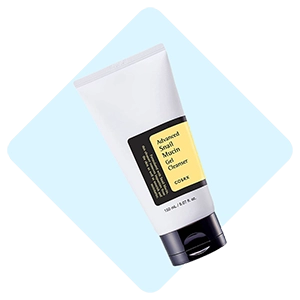 Shop Korean Skincare Cleansers