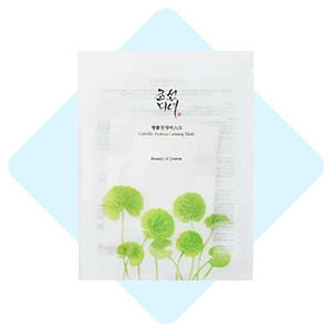 Shop Korean Skincare Sheet Masks