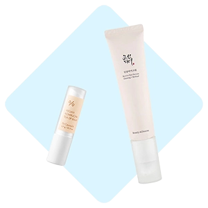 Shop Korean lip and eyecare products