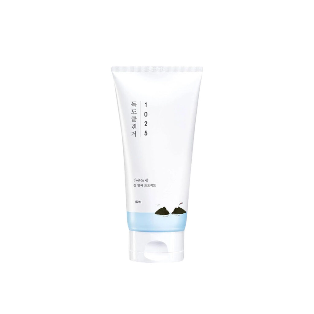 Buy Round Lab 1025 Dokdo Cleanser in Canada