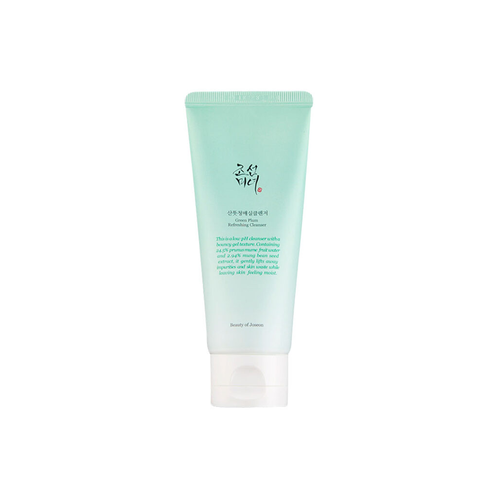 Buy Beauty of Joseon Green Plum Refreshing Cleanser in Canada