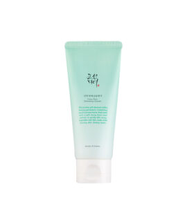 Buy Beauty of Joseon Green Plum Refreshing Cleanser in Canada
