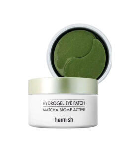 Buy Heimish Matcha Biome Hydrogel Eye Patch in Canada