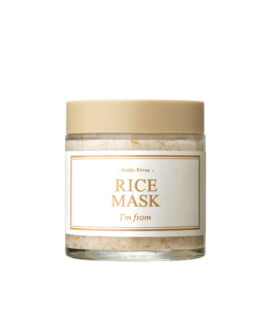 Buy I’m from Rice Mask in Canada