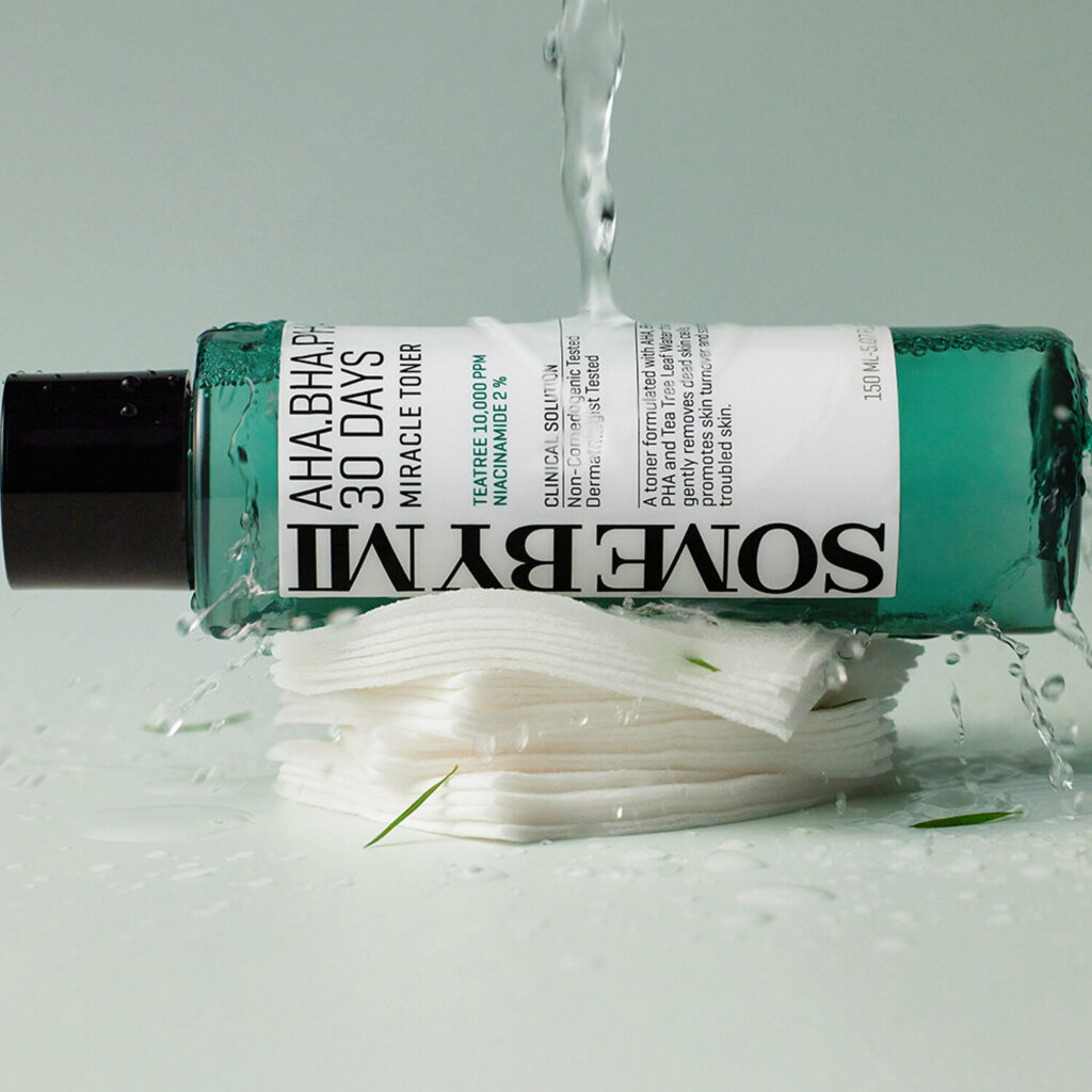 SOME BY MI AHA BHA PHA 30 Days Miracle Toner Canada | #1 Korean ...