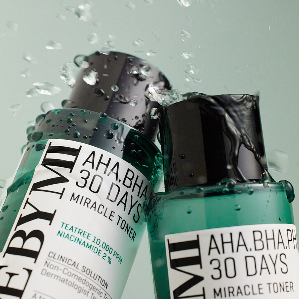 SOME BY MI AHA BHA PHA 30 Days Miracle Toner Canada | #1 Korean ...
