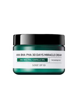 Buy Some by Mi AHA BHA PHA 30 Days Miracle Cream in Canada