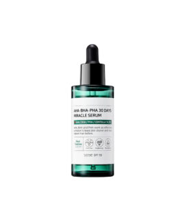 Buy Some by Mi AHA BHA PHA 30 Days Miracle Serum in Canada