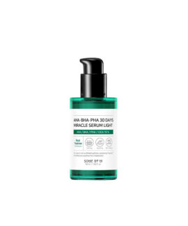 Buy Some by Mi AHA BHA PHA 30 Days Miracle Serum Light in Canada