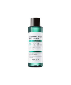 Buy Some by Mi AHA BHA PHA 30 Days Miracle Toner in Canada