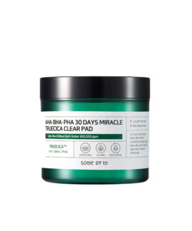 Buy Some by Mi AHA BHA PHA 30 Days Miracle Truecica Clear Pad in Canada