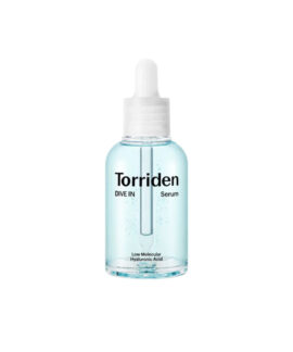 Buy Torriden Dive-In Low molecular Hyaluronic Acid Serum in Canada