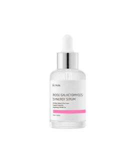 Buy iUNIK Rose Galactomyces Synergy Serum in Canada