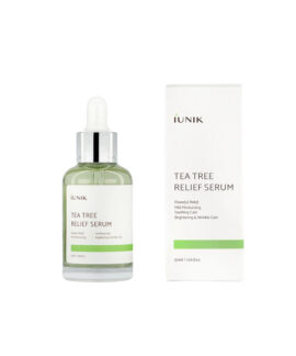 Buy iUNIK Tea Tree Relief Serum in Canada