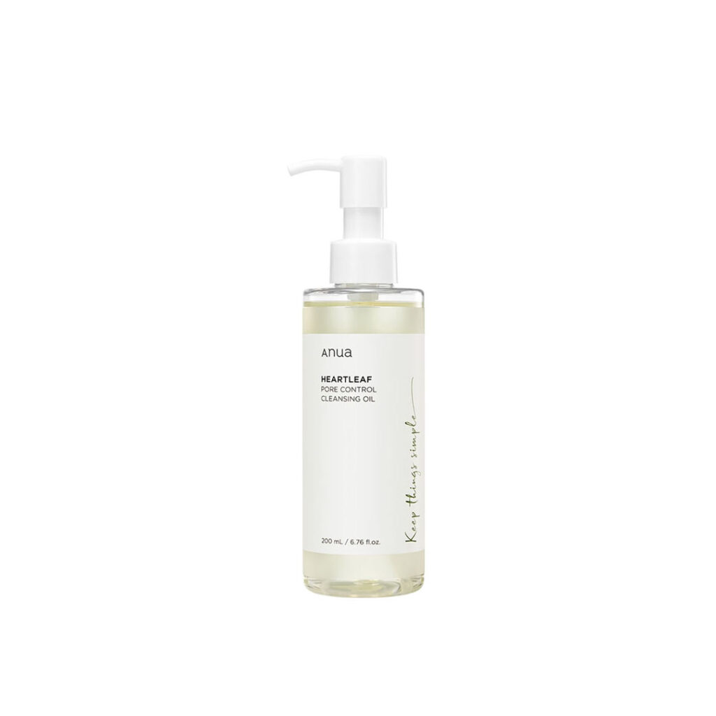 Buy ANUA Heartleaf Pore Control Cleansing Oil in Canada