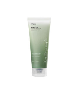 Buy ANUA Heartleaf Succinic Moisture Cleansing Foam in Canada