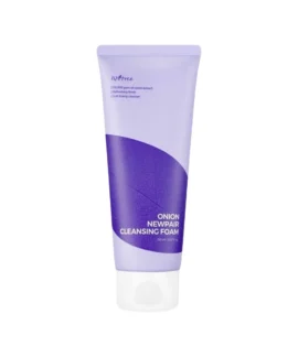 ISNTREE Onion Newpair Cleansing Foam