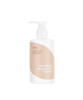 Buy ISNTREE Yam Root Vegan Milk Cleanser in Canada