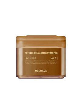 Buy Mediheal Retinol Collagen Lifting Pad in Canada