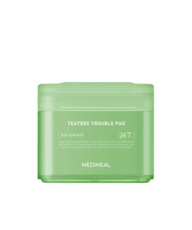 Buy Mediheal Teatree Trouble Pad in Canada