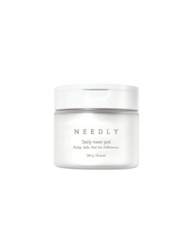 Buy NEEDLY Daily Toner Pad in Canada