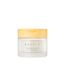 Buy NEEDLY Vita C Glow Jelly Pad in Canada