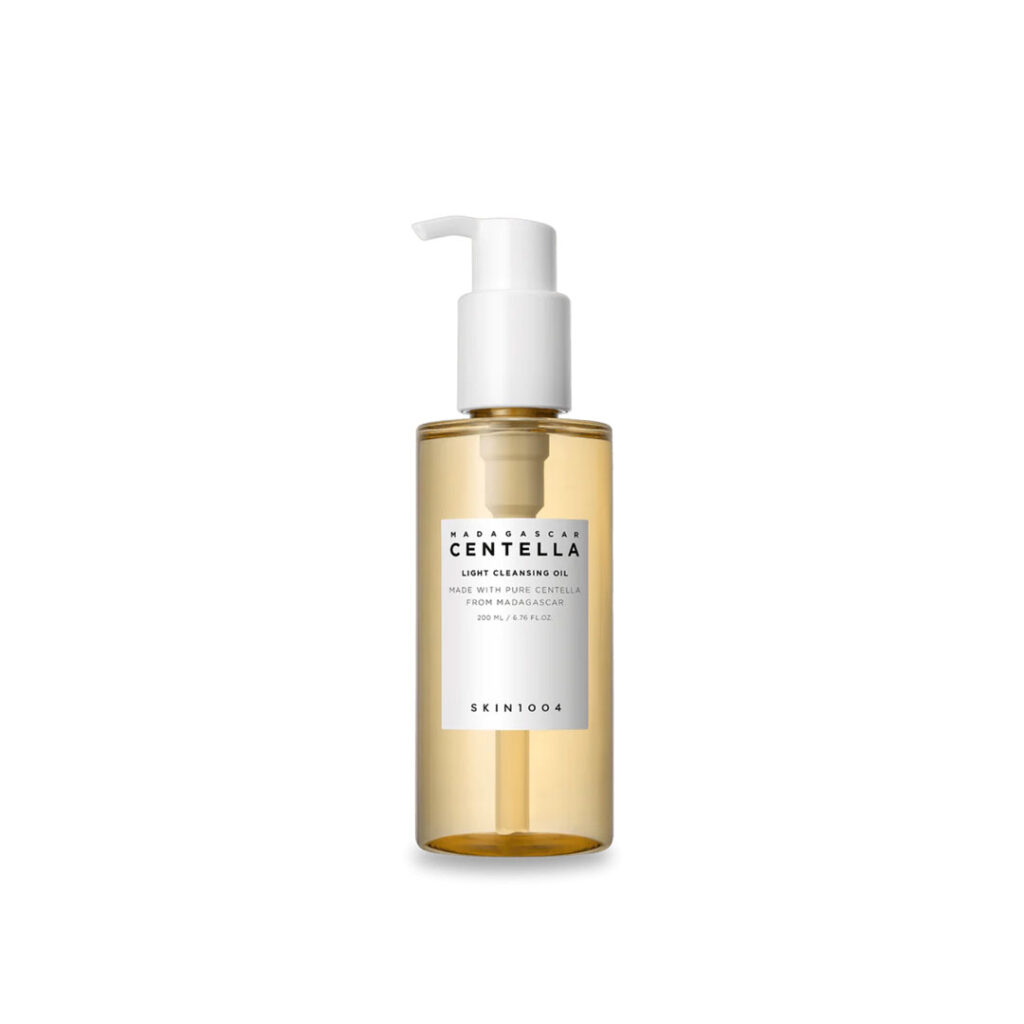 Buy SKIN1004 Madagascar Centella Light Cleansing Oil in Canada