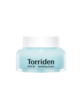 Buy Torriden Dive-In Low Molecular Hyaluronic Acid Soothing Cream in Canada