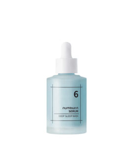 Buy numbuzin No. 6 Deep Sleep Mask Serum in Canada