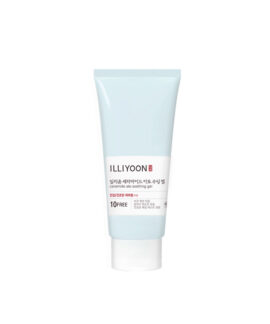 Buy ILLIYOON Ceramide Ato Soothing Gel in Canada