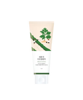 Buy Round Lab Mugwort Calming Cleanser in Canada