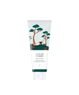 Buy Round Lab Pine Calming Cica Cleanser in Canada