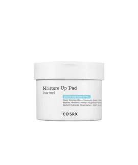 Buy COSRX One Step Moisture Up Pad in Canada