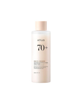 Buy ANUA Rice 70 Glow Milky Toner in Canada
