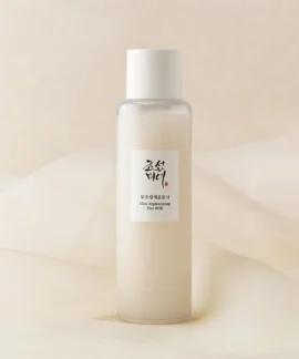 Beauty of Joseon Glow Replenishing Rice Milk Product Photo 2 Beauty of Joseon Glow Replenishing Rice Milk