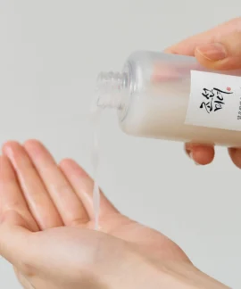 Beauty of Joseon Glow Replenishing Rice Milk Product Photo 3 Beauty of Joseon Glow Replenishing Rice Milk