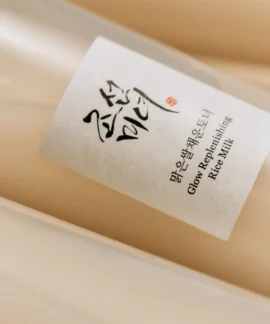 Beauty of Joseon Glow Replenishing Rice Milk Product Photo 4 Beauty of Joseon Glow Replenishing Rice Milk