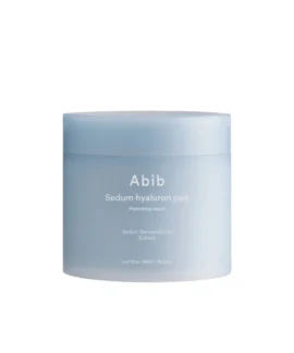 Buy Abib Sedum Hyaluron Pad Hydrating Touch in Canada